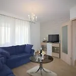 Anamaria Modern And New Holiday Home