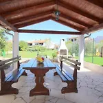 Anamaria Modern And New Holiday Home