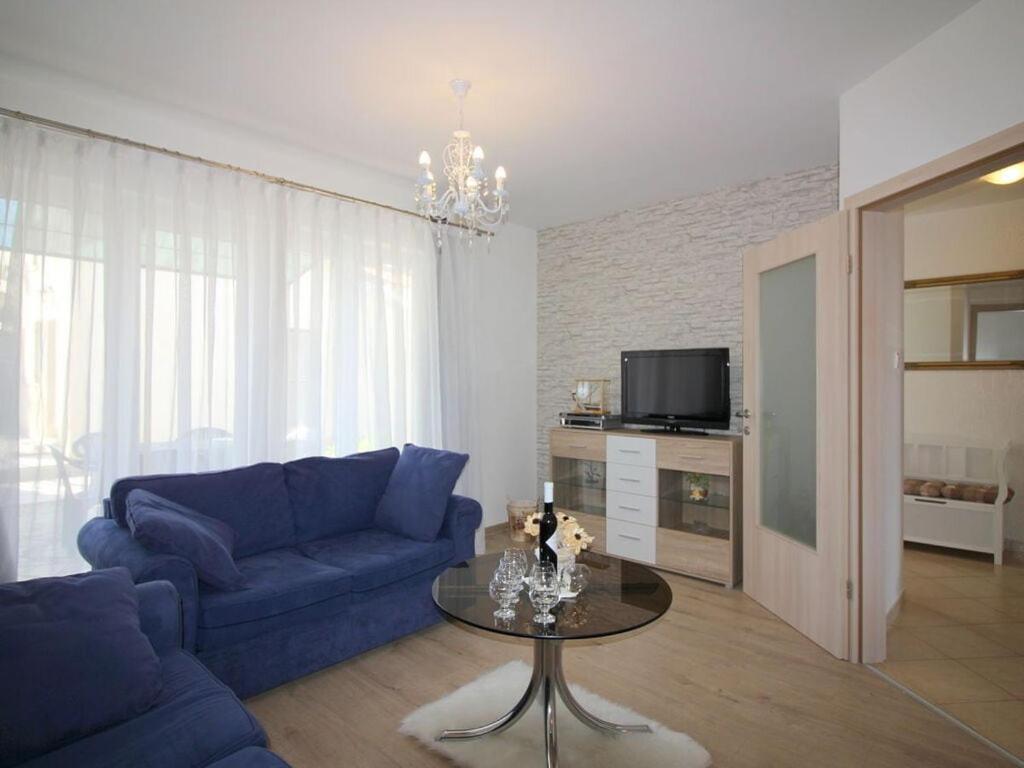 Holiday home Anamaria Modern And New Holiday