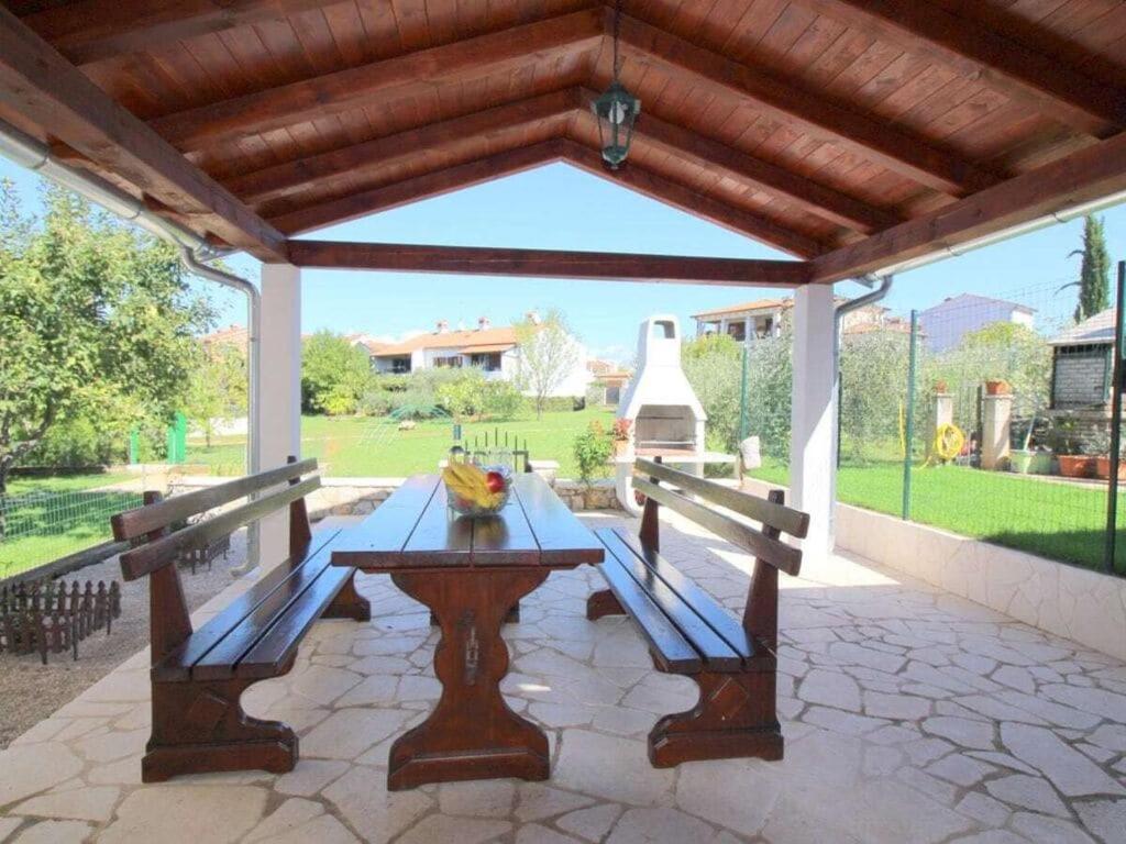 Anamaria Modern And New Holiday Porec