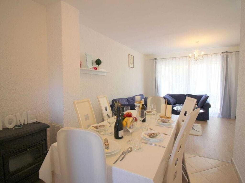 Anamaria Modern And New Holiday Holiday home Porec