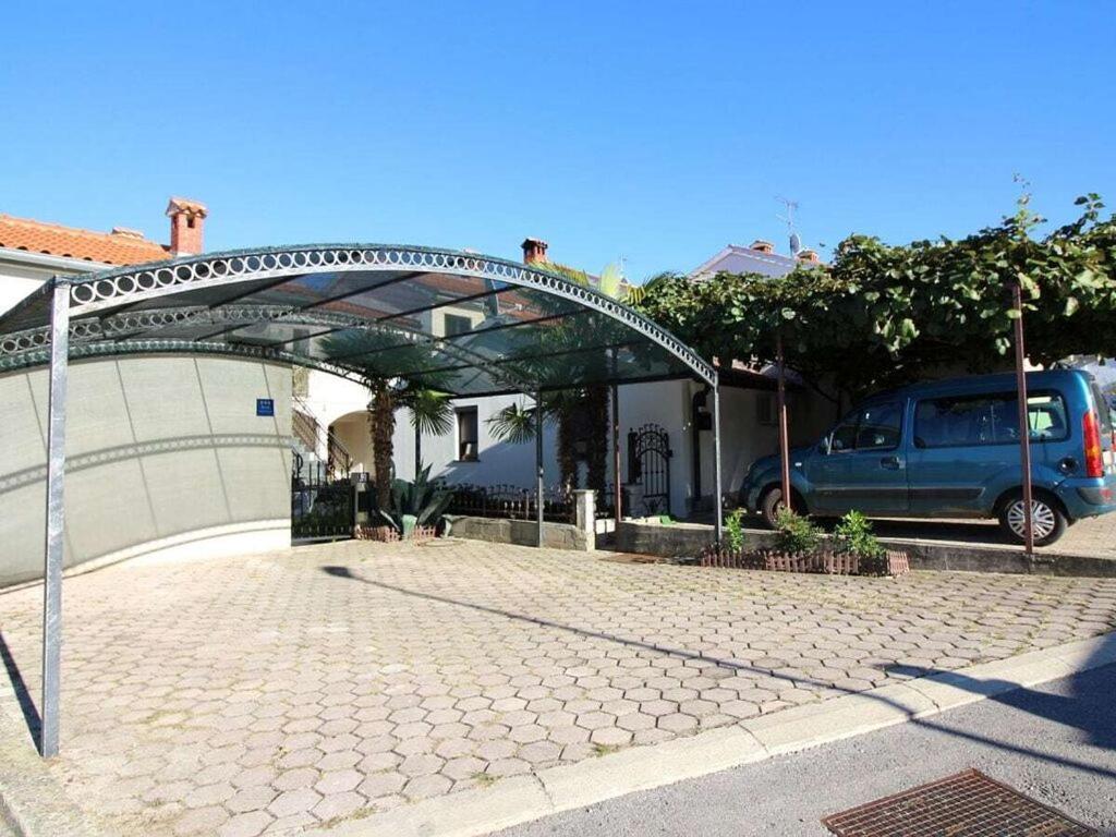 Ferienhaus Anamaria Modern And New Holiday Poreč