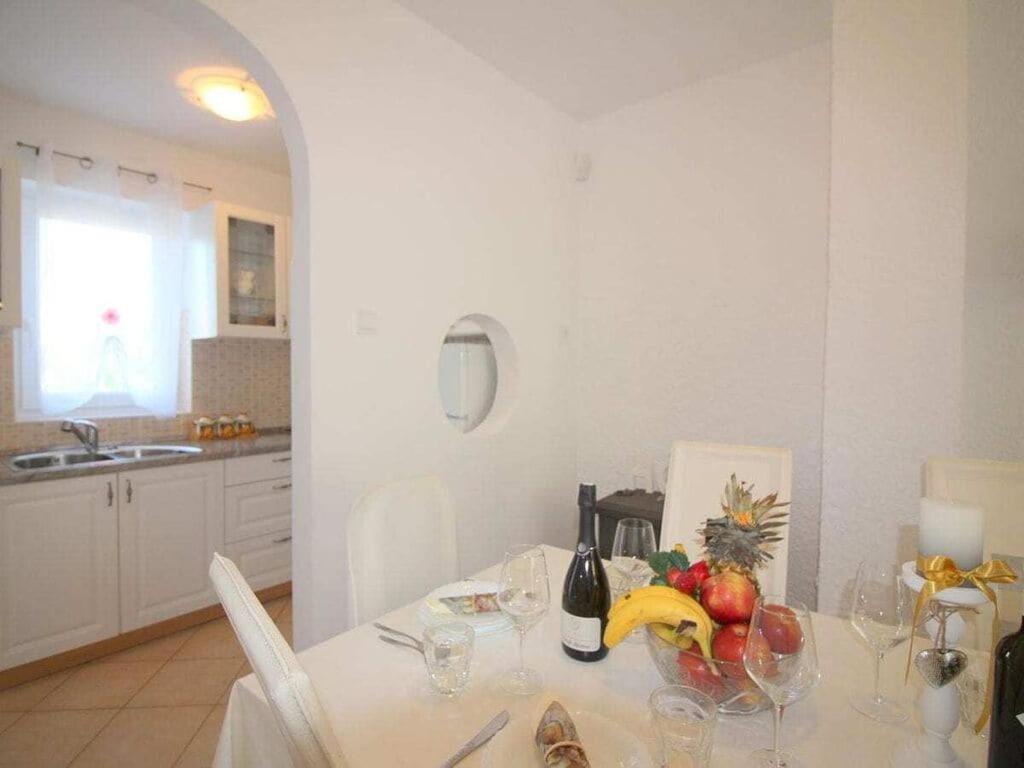 Ferienhaus Anamaria Modern And New Holiday