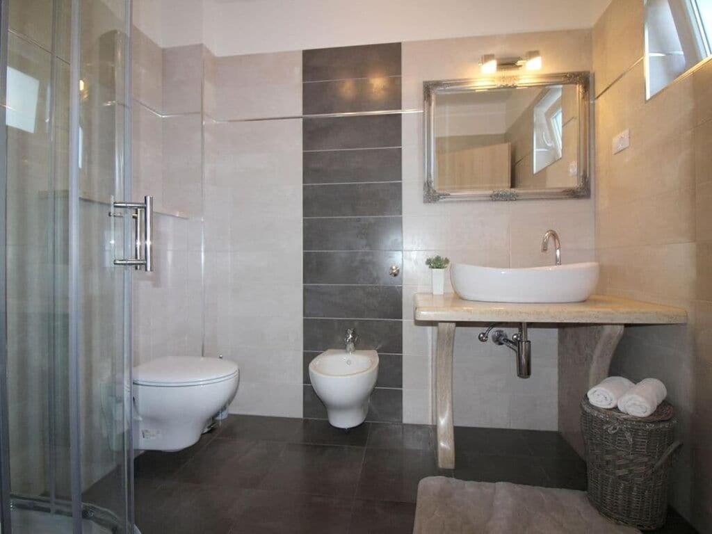 Anamaria Modern And New Holiday Ferienhaus *