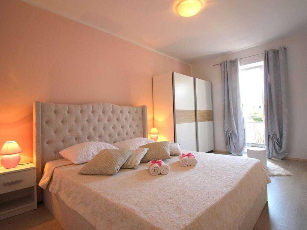 Anamaria Modern And New Holiday Ferienhaus Poreč
