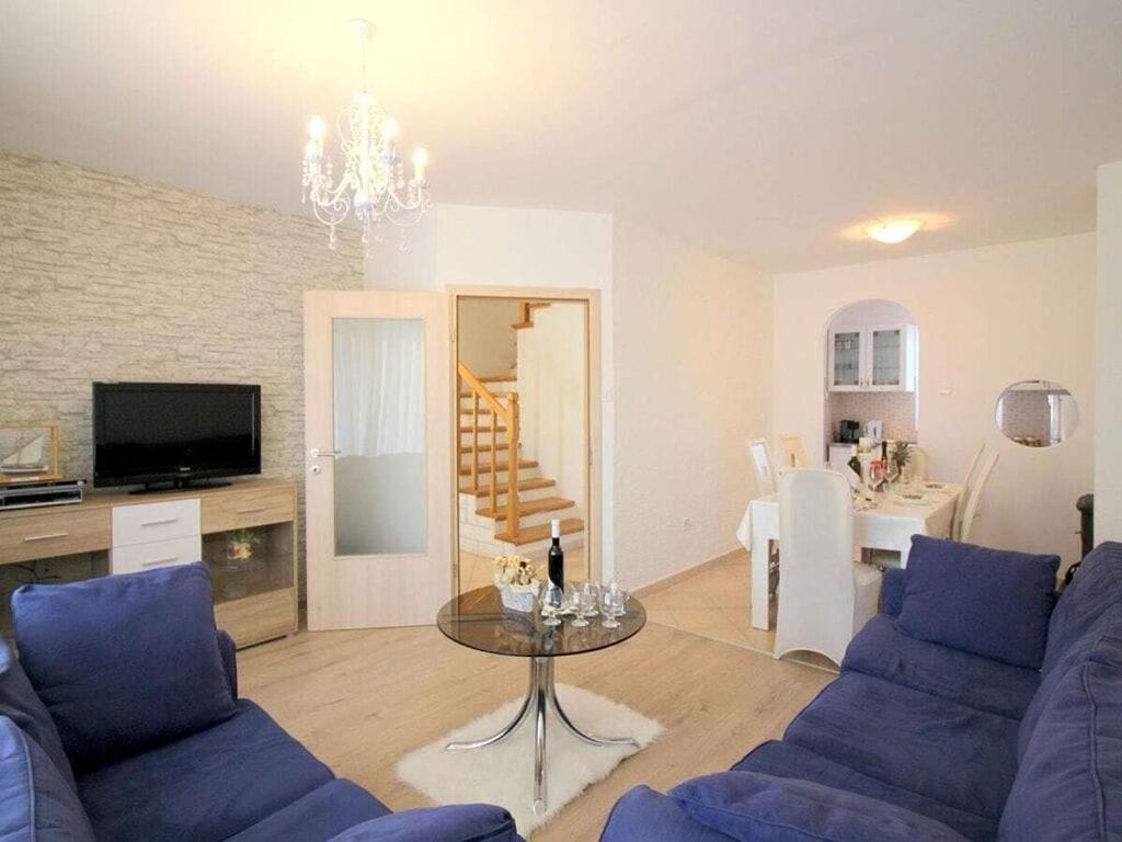 Ferienhaus Anamaria Modern And New Holiday Poreč