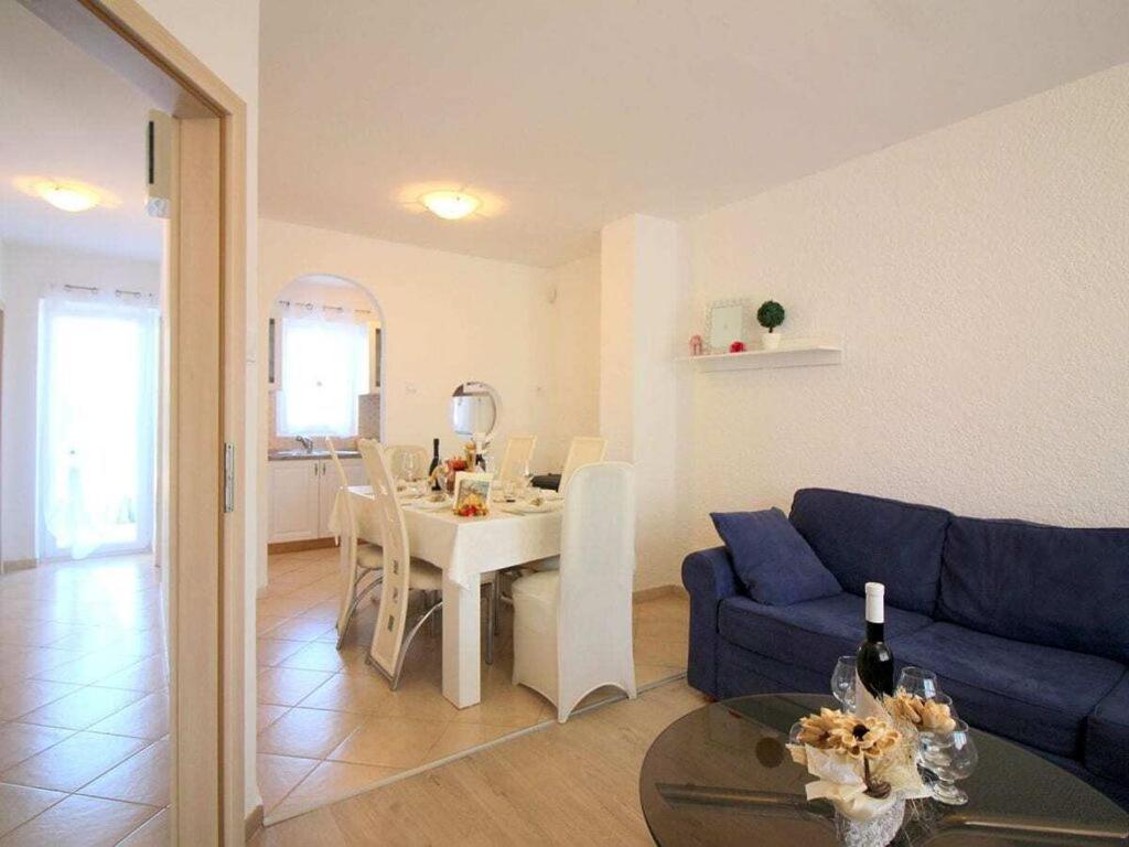 Anamaria Modern And New Holiday Holiday home
