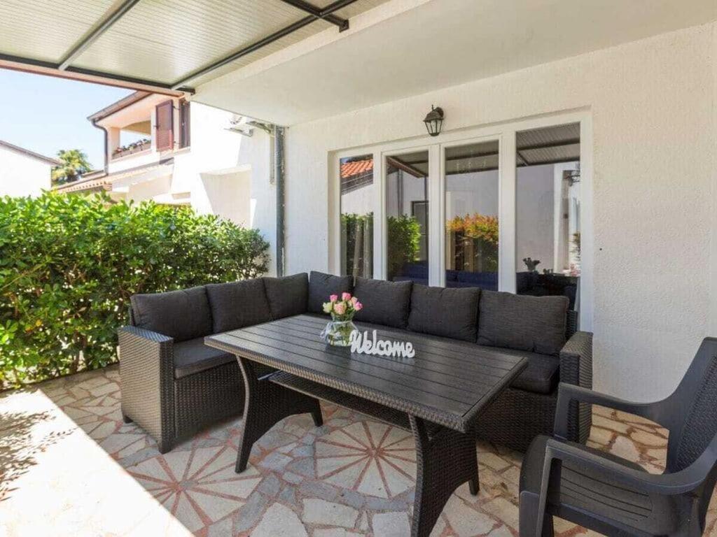Ferienhaus Anamaria Modern And New Holiday *