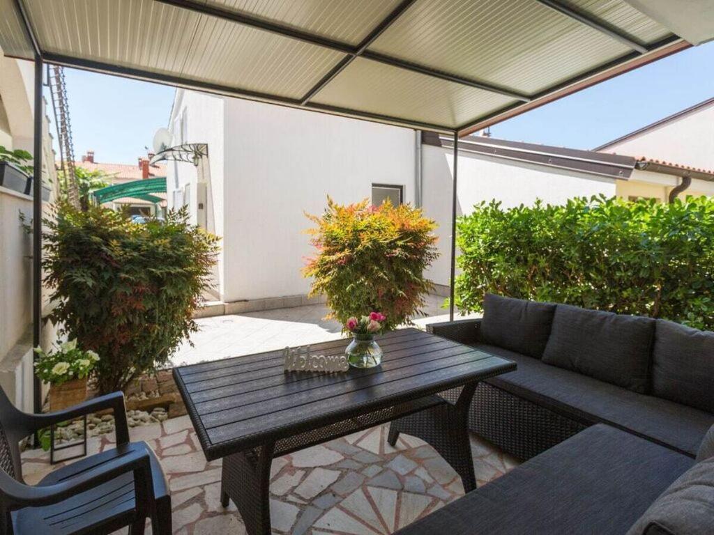 Anamaria Modern And New Holiday Poreč