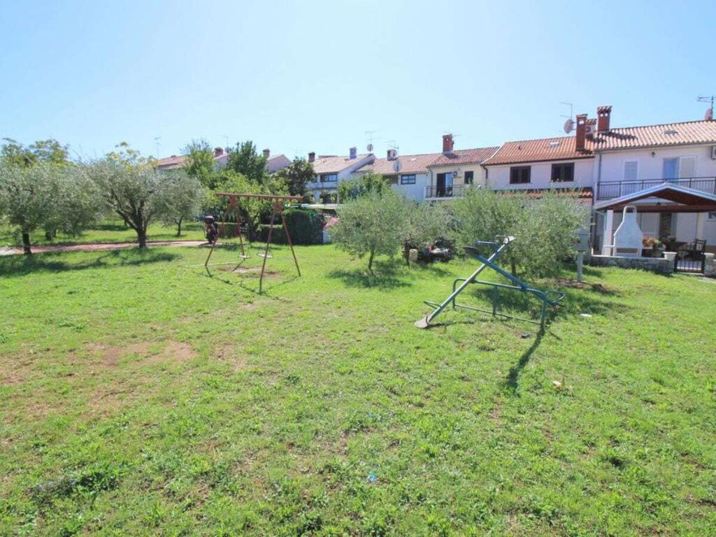 Anamaria Modern And New Holiday Holiday home *