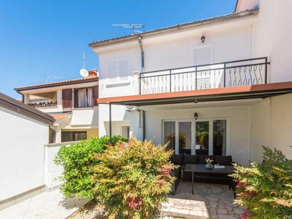 Holiday home Anamaria Modern And New Holiday *