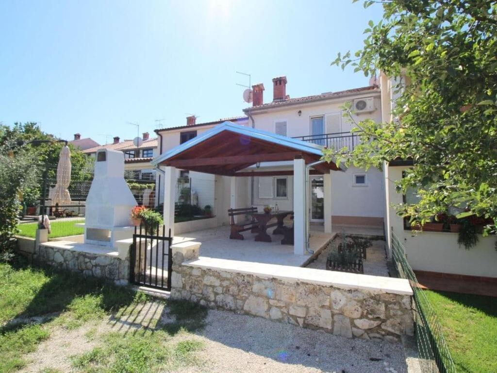 Ferienhaus Anamaria Modern And New Holiday Poreč